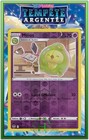 Méios Reverse - EB12:Tempête Argentée - 077/195 - Carte Pokémon Française Neuve