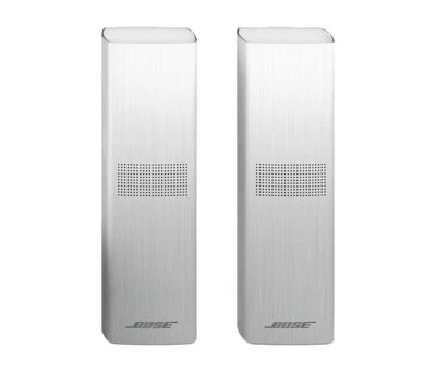 BOSE Surround Speaker 700 - weiß - Neu & OVP - Bild 1 von 2