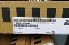 1PCS Siemens 6SL3100-1AE31-0AB1 6SL3 100-1AE31-0AB1 power module New