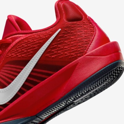 Nike Sabrina 2 'United' Sport Red Women's Size US 6-9 Basketball