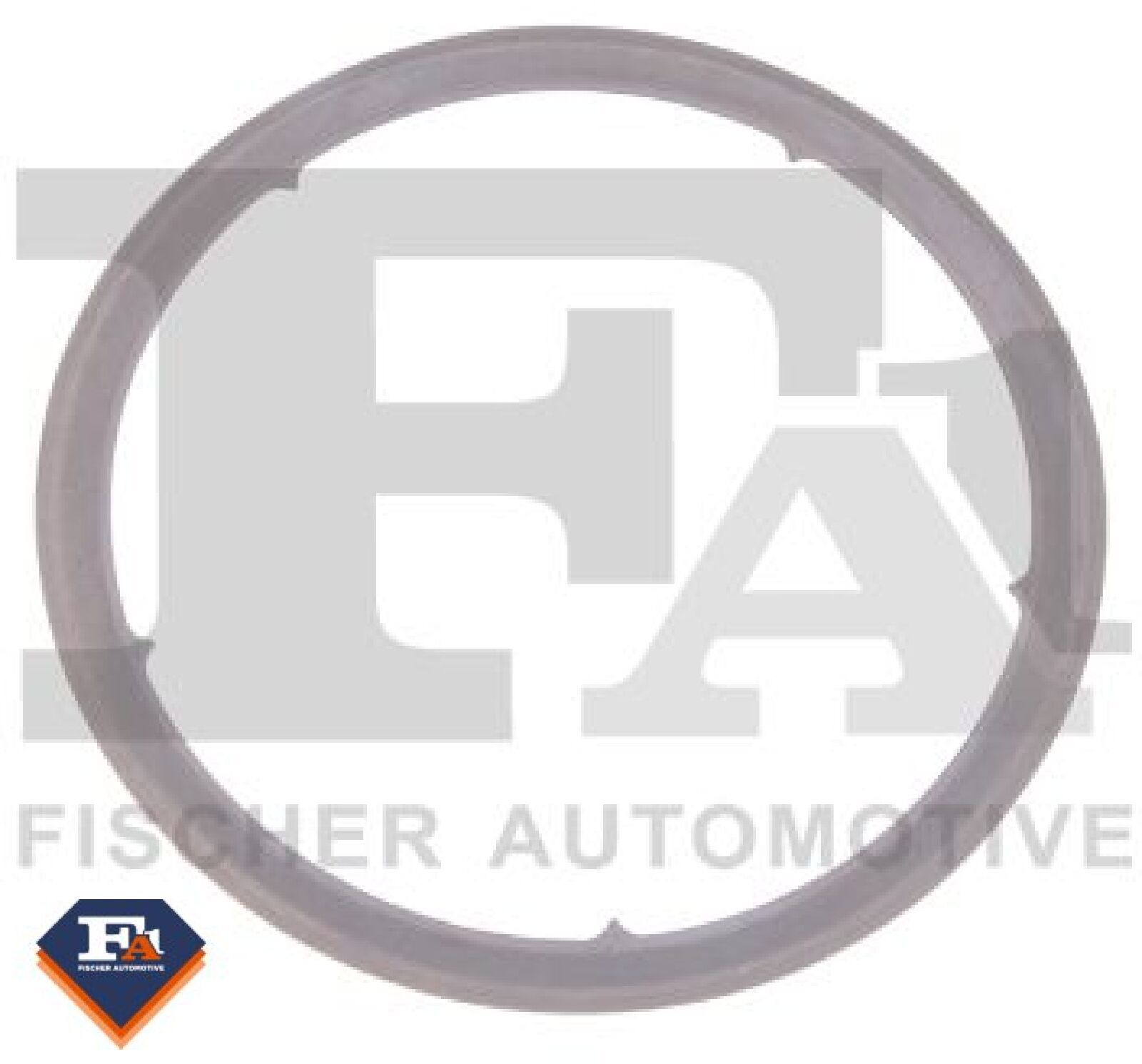 FA1 Abgasrohr Dichtung - Passend Für Opel Insignia, Astra J, Zafira Tourer