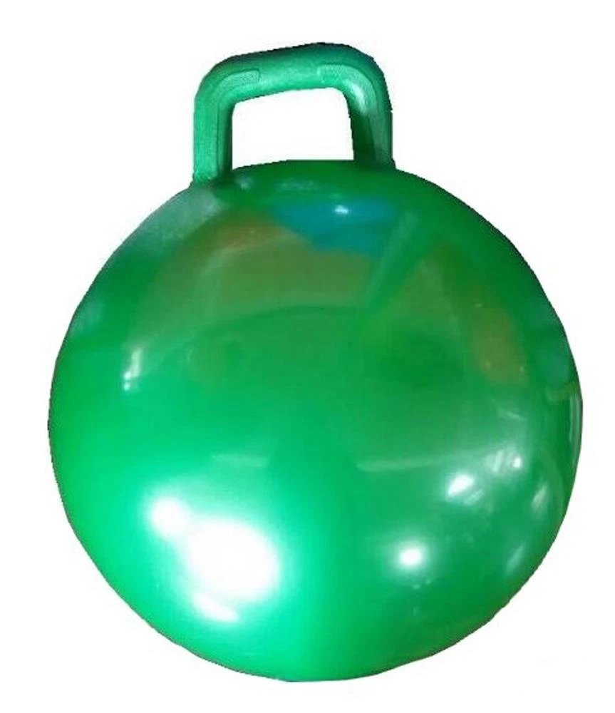 Ride on bouncy balls 2025