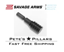 DIP DiProducts Savage 64 Straight Grooved Extended Recoil Bolt Handle SAV 13005