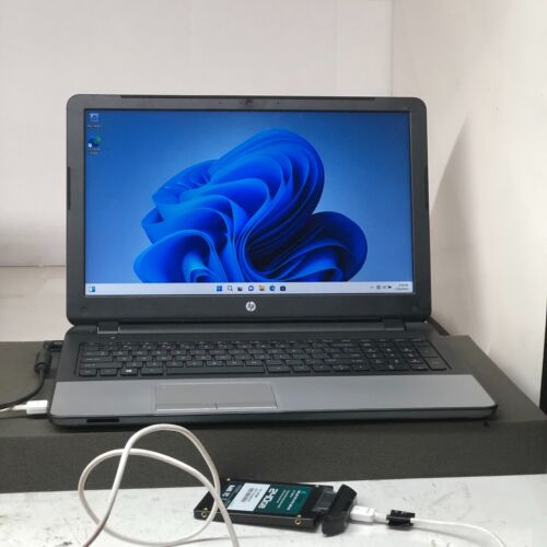 HP 355 G2 15.6" AMD A8 6410 APU Radeon R5 @ 2.0GHz 8GB RAM No HDD/SSD *READ - Picture 1 of 10