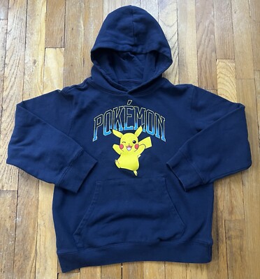 Pokemon Crewneck Sweatshirt Old Navy Pokemon Sweatshirt Pokemon
