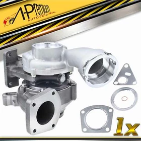 Turbolader für VW Multivan V 7EF Transporter V T5 7EB 7EA 7JD ab 03-09 2.5 TDI