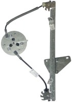 Valeo 850775 Fensterheber FüR Opel