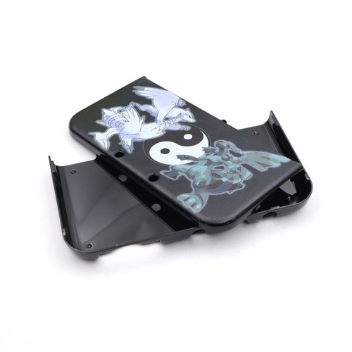 Replacement 5 Colors Full Housing Shell Case Protective Cover For New 3DS LL/XL - Picture 49 of 58