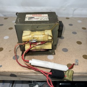 Buffalo GK640, GK641 kommerzieller Mikrowelle Hochspannungstransformator