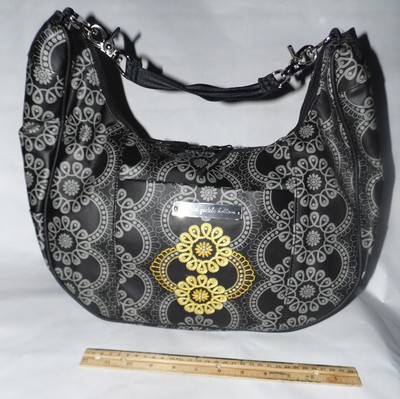 petunia pickle bottom touring tote