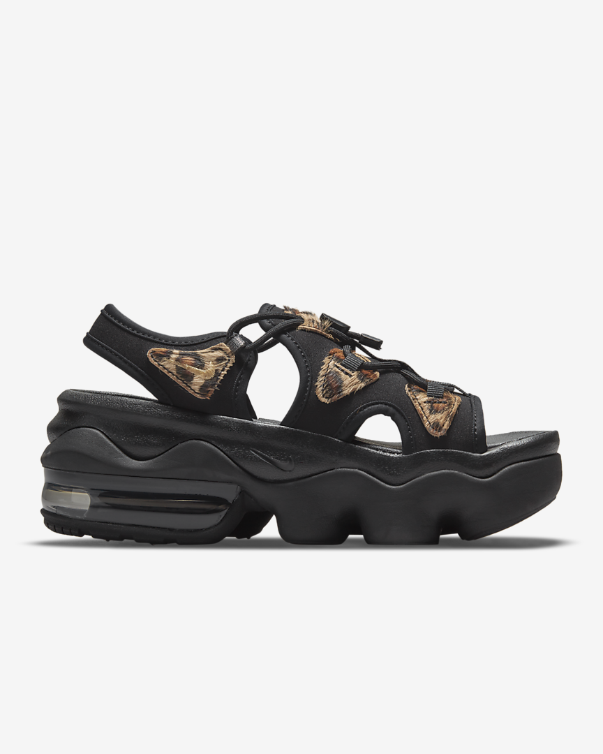 Nike WMNS Air Max Koko Sandal Black Leopard CI8798-004 | eBay Nike WMNS Air Max Koko Sandal Black Leopard CI8798-004 | eBay