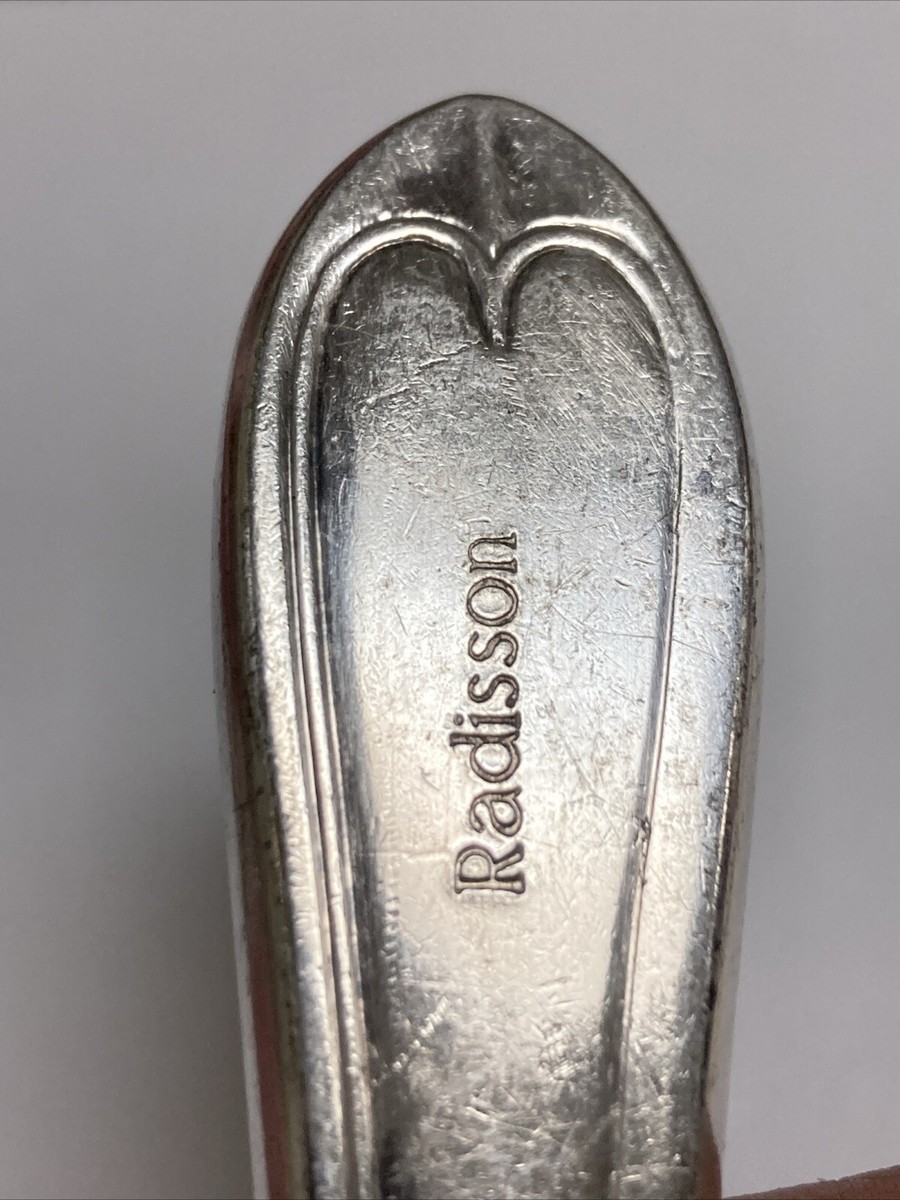 Radisson Hotels Knife Vintage Collectible | eBay