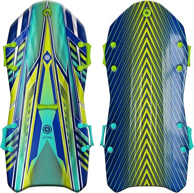 sno-storm ソリ　スノストーム　Vipernex2個セット二人乗り Amazon.com : Sno-Storm 50