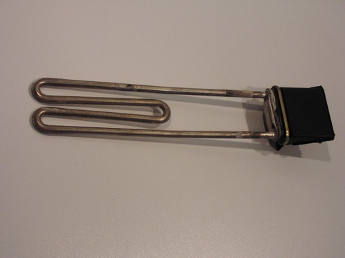 Heizung Heizstab Heizelement 2050W Waschmaschine Siemens Siwamat 6123