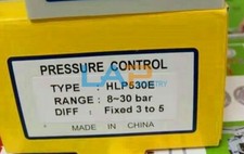 1PCS NEW FOR Hezhou HLP530E pressure controller pressure switch