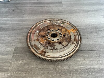 🔵 12-19 BMW F10 F12 F06 F13 M5 M6 DCT Dual Mass FlyWheel