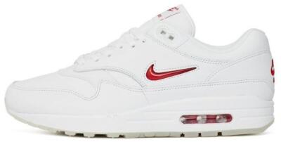 nike air max 1 jewel red