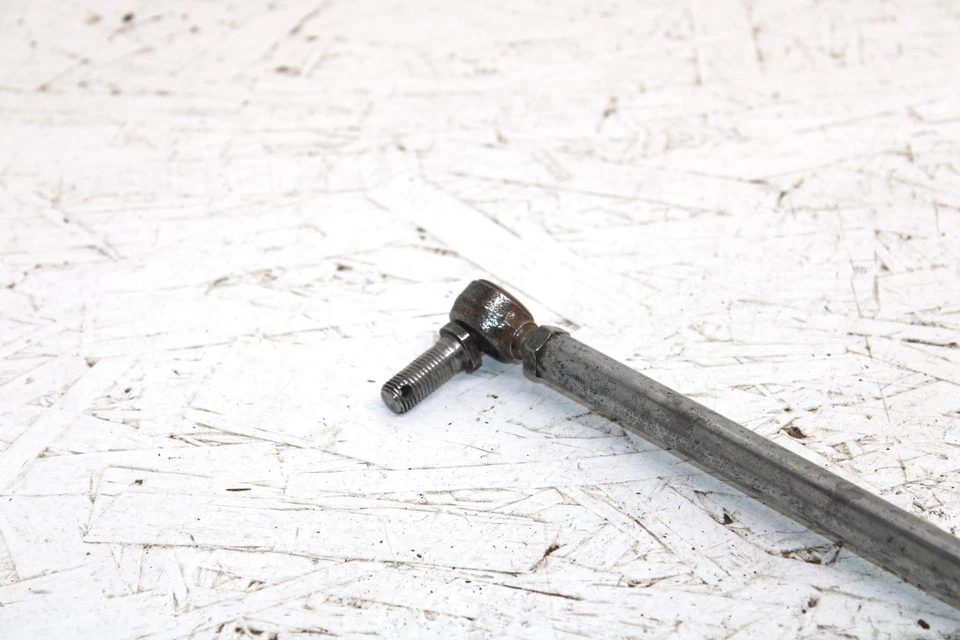 1988 Yamaha Bravo Oem Tie Rod Assembly 8R4-23821-00-00 SY72 - Image 4 of 4