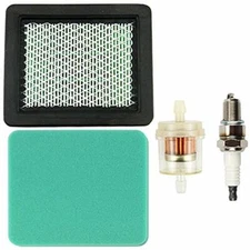 Engine Tune Up Kit Honda Mower HRB216 HRB217 HRC216 HRS216 HRT216 HRX217 HRZ216