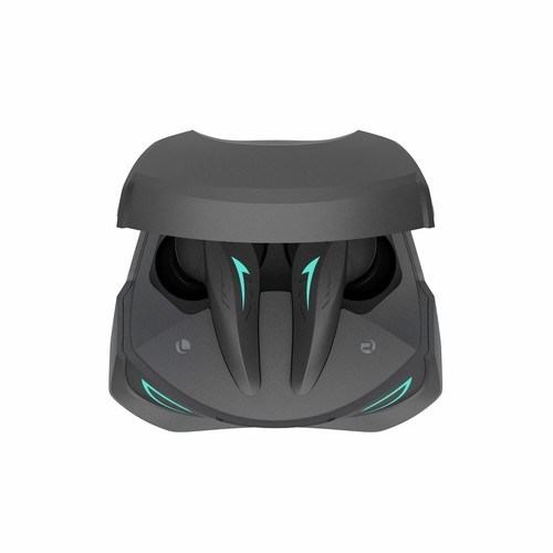 Laser Wireless TWS Headset Bluetooth ANC Earphones Earbuds - 第 1/7 張圖片