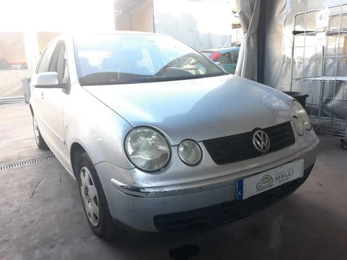 06A115105B Pompa Olio per VOLKSWAGEN POLO IV (9N1) Match 2005 4621839 - Afbeelding 9 van 10