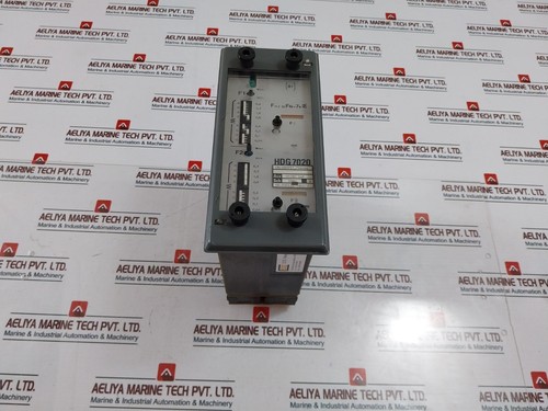 C.E.E. HDG 7020 Frequency Relay 9887 B 60Hz - 第 1/9 張圖片