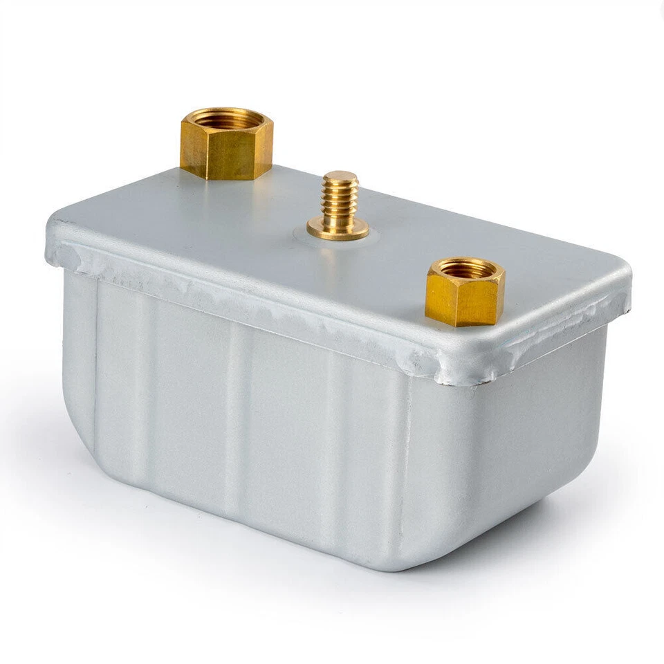 3x Fuel Filter 1492513 For CADILLAC ELDORADO CADILLAC SEVILLE CHEVROLET CAPRICE - Image 2 of 4