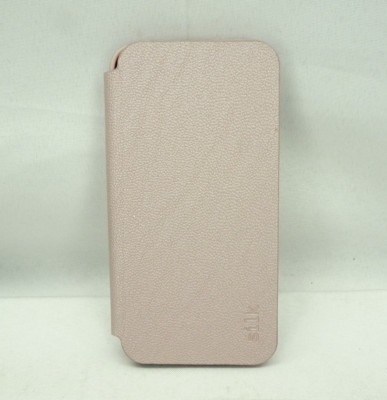 iPhone 7 8 SE 2020 Wallet Folio Phone Case Rose Gold Sofi Wallet Case by Silk TF