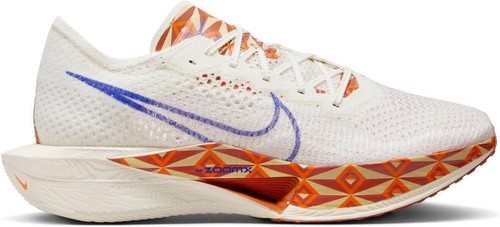 Nike ZoomX Vaporfly NEXT% Blue Ribbon Sports Tiger DM7601-100 sz