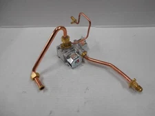 *FURRION TANKLESS WATER HEATER GAS VALVE FREE SHIPPING
