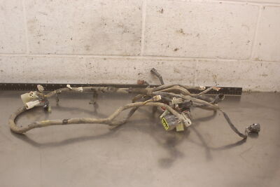 2004 Yamaha Raptor 660R YFM660R MAIN ENGINE WIRING HARNESS MOTOR WIRE LOOM X860