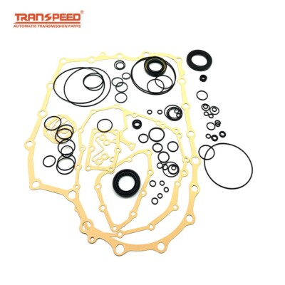 TRANSPEED SPCA GNBA FA1 Auto Transmission Master Kit Clutch For HONDA CIVIC DX