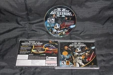 Star Wars: Battlefront II Jewel Case (PC, 2010) Complete Windows 2000 XP