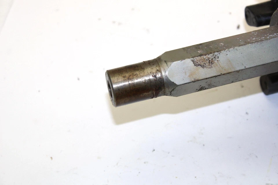 Yamaha Phazer Mountain Lite 2007 OEM transmisión eje dentado 8GK-47511-00-00 SY85 Foto 2 de 4