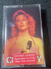 Time Life: Contemporary Country The Mid 70's, Cassette