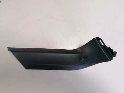 VW Scirocco 1.4 TSI 13 Verkleidung Heckklappe 1K8867703A 38776