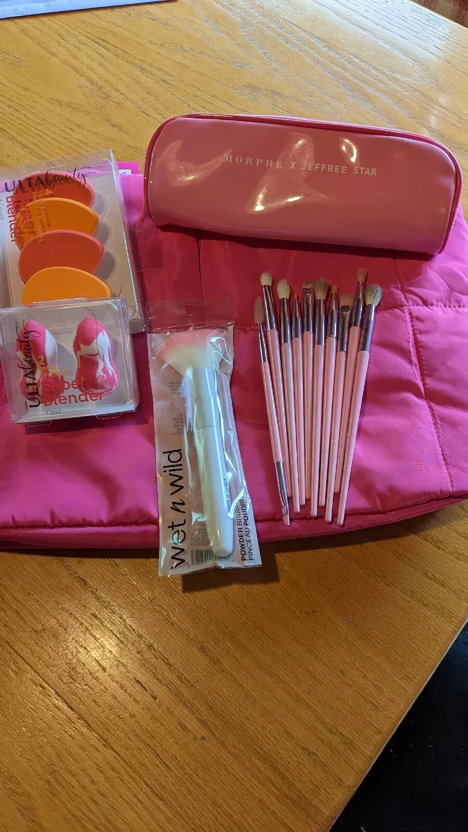 Ulta jeffree clearance star