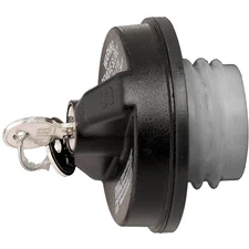 OEM Type Regular Locking Gas Cap For Fuel Tank for CHEVROLET GMC