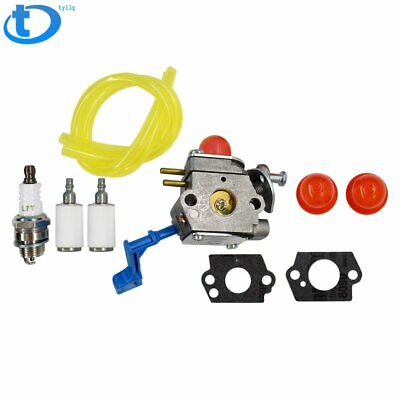 Carburetor For Weed Eater GHT180 GHT220 GHT195LE GHT180LE GHT225LE Zama C1U-W13B 
