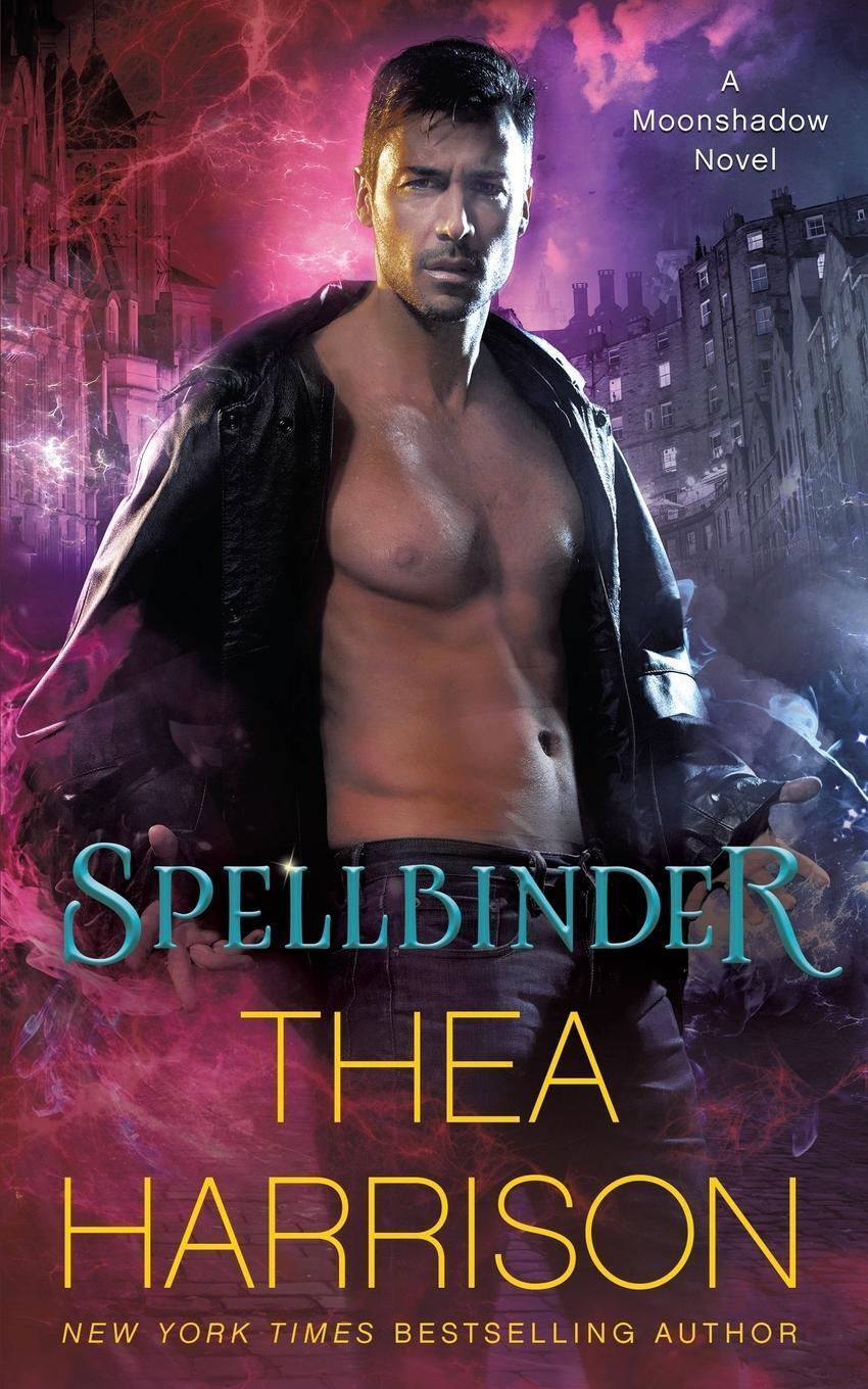 Thumbnail - Thea Harrison | Spellbinder | Taschenbuch | Englisch (2017) |