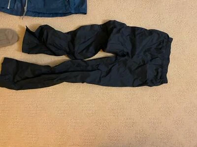 macpac baby snowsuit