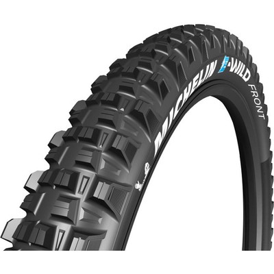 Michelin Reifen E-WILD Front 27.5Zoll 66-584 27,5x2,6 GUM-X,TRI-COMPOUND E-Bike