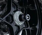 KTM 1290 Super Duke R 2014-2023 & GT 2016-2023 R&G Racing Pair Spindle Sliders