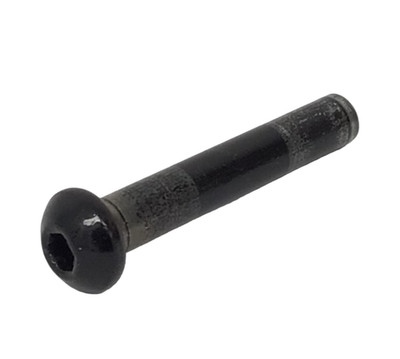 Proform Weslo Gold's Gym Elliptical No Union M6 Screw Just Axle 278602