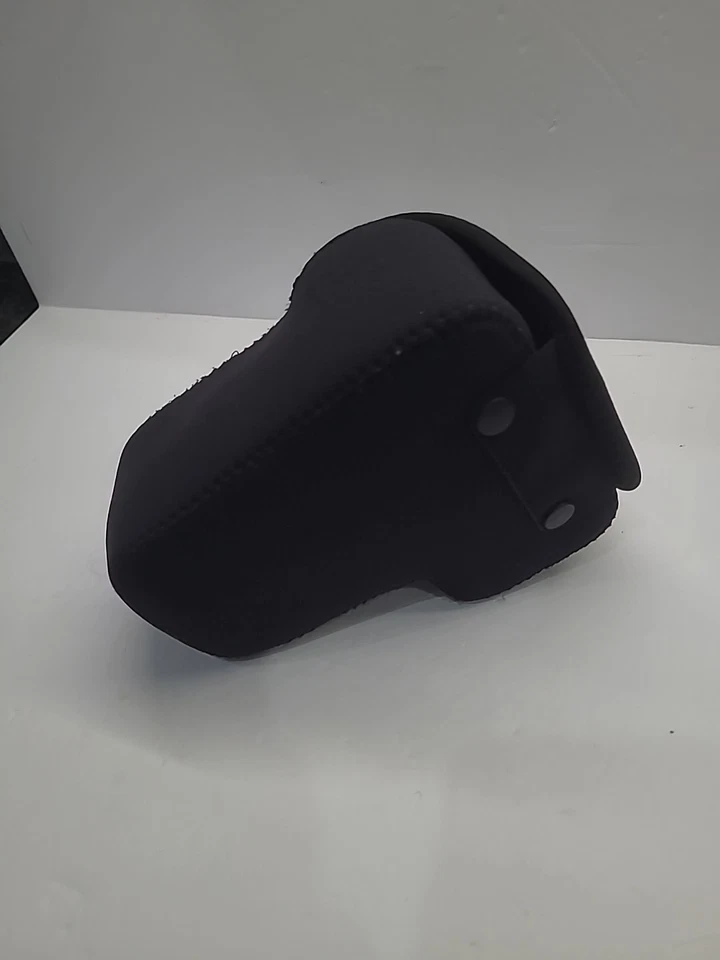 OP/TECH USA Digital D-SLR Zoom Bolsa Suave (Negro). Usado. Buen estado. Foto 2 de 4