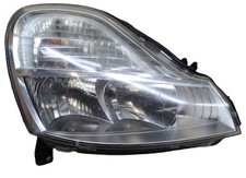 Feu avant (phare) Renault MODUS