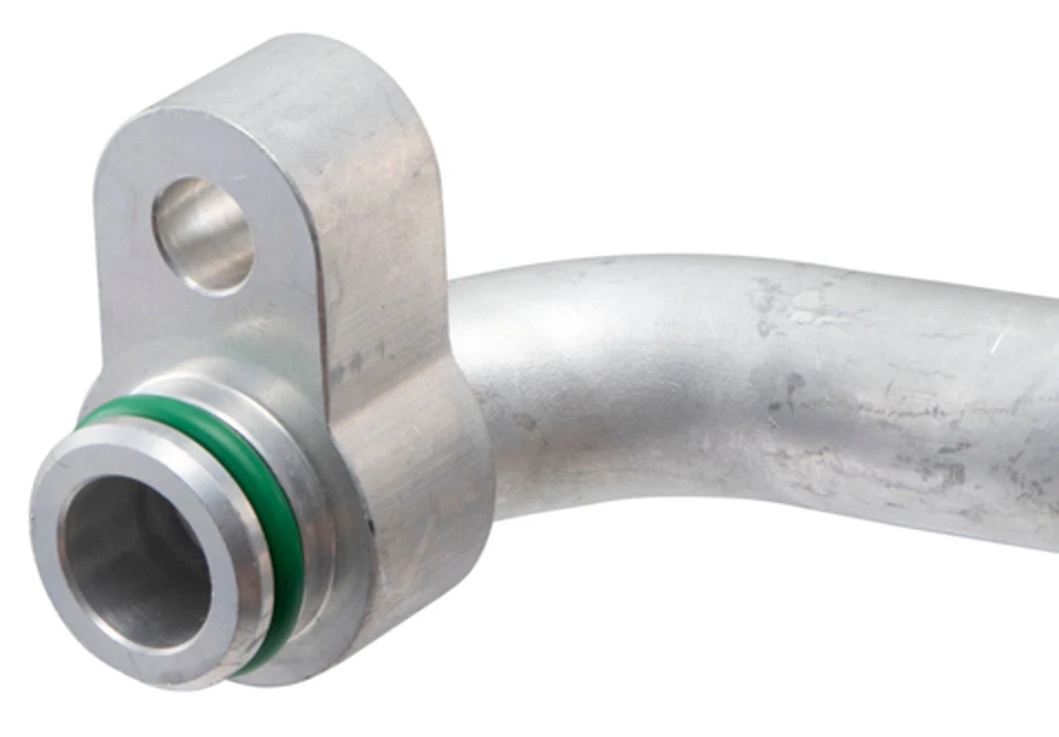 Conjunto de manguera de succión de refrigerante de aire acondicionado 66457 para 15-20 Acura TLX 3,5 L-V6 Foto 4 de 4