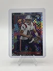 2025 Topps Chrome - Future Stars Drake Maye [Xfractor] New England Patriots
