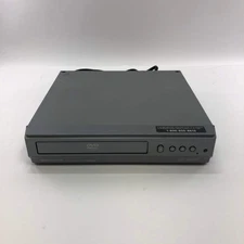 Magnavox MWD200F DVD/CD Player