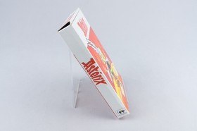 Nintendo NES *Asterix* OVP CIB PAL B AX-FRA-3 +